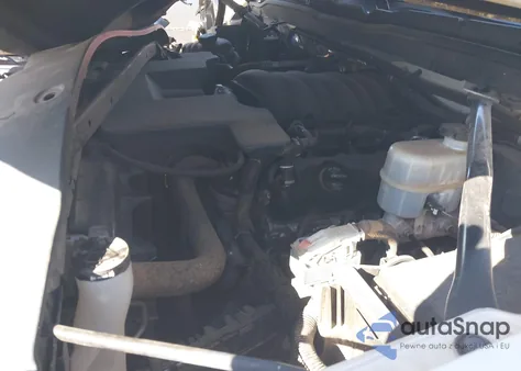 2015 Chevrolet Silverado K1500 Ltz z USA, uszkodzony, nr VIN 3GCUKSEJXFG328913